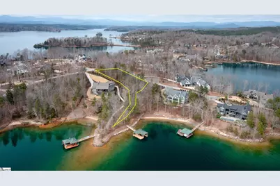 Lot 64 Sailview Court, Six Mile, SC 29682 - Photo 15