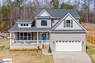 109 Quiet Way, Anderson, SC 29626 - Photo 1