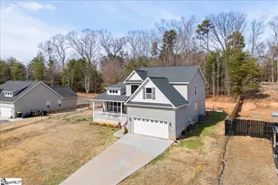 109 Quiet Way, Anderson, SC 29626 - Photo 3