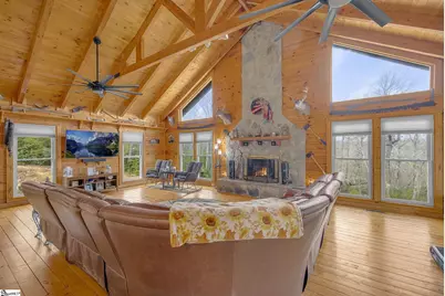 220 Blueberry Trail, Pickens, SC 29671 - Photo 7