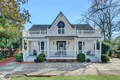 522 Cleveland Street, Greenville, SC 29601 - Photo 1