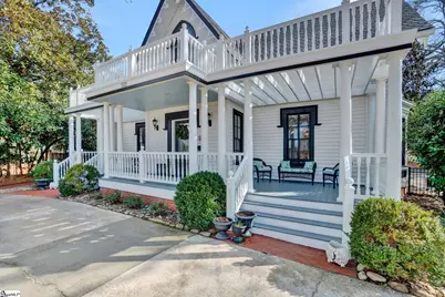 522 Cleveland Street, Greenville, SC 29601 - Photo 3