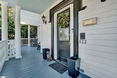 522 Cleveland Street, Greenville, SC 29601 - Photo 5