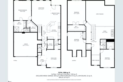 28 Everleigh Court, Simpsonville, SC 29681 - Photo 31