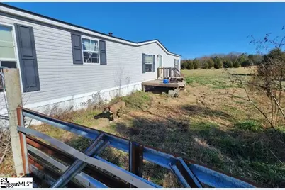 1549 Bethany Church Road, Belton, SC 29627 - Photo 1