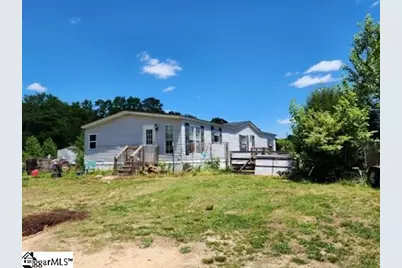 1549 Bethany Church Road, Belton, SC 29627 - Photo 17