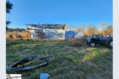 1549 Bethany Church Road, Belton, SC 29627 - Photo 41