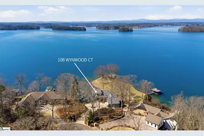 108 Wynwood Court, Seneca, SC 29672 - Photo 45