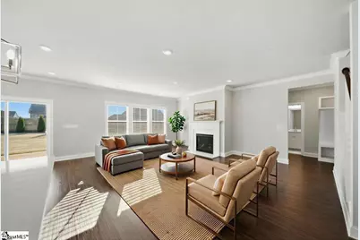 2501 Apsley Court, Greer, SC 29650 - Photo 7