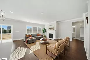 2501 Apsley Ct, Greer, SC 29650 - Photo 7