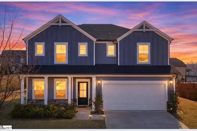 2501 Apsley Court, Greer, SC 29650 - Photo 1