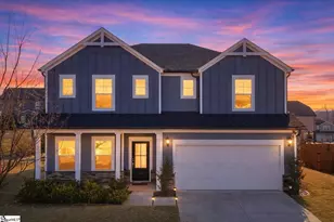 2501 Apsley Ct, Greer, SC 29650 - Photo 1