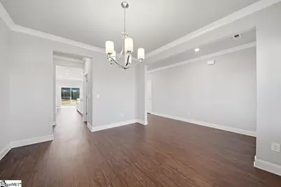 2501 Apsley Court, Greer, SC 29650 - Photo 5