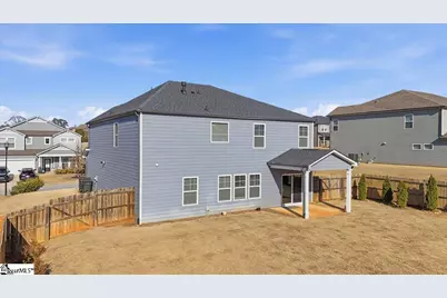2501 Apsley Court, Greer, SC 29650 - Photo 29