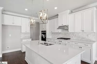 2501 Apsley Court, Greer, SC 29650 - Photo 9