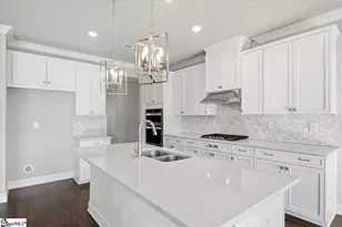 2501 Apsley Ct, Greer, SC 29650 - Photo 9