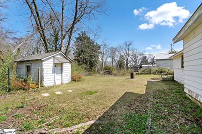 543 Martin Road, Ware Shoals, SC 29692 - Photo 17