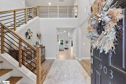 903 Whitemarsh Avenue, Simpsonville, SC 29680 - Photo 5