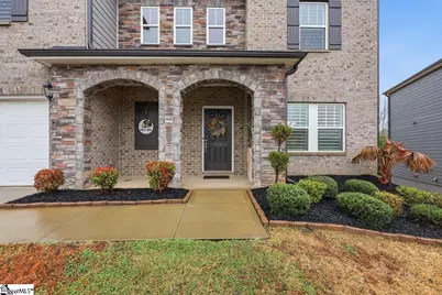 903 Whitemarsh Avenue, Simpsonville, SC 29680 - Photo 3