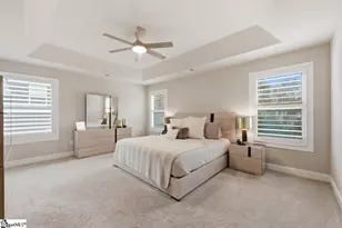 903 Whitemarsh Ave, Simpsonville, SC 29680 - Photo 19