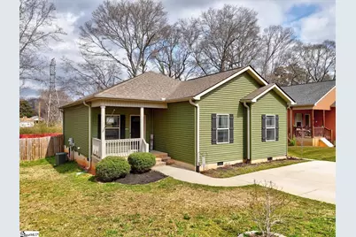 112 W 3rd Avenue, Easley, SC 29640 - Photo 19