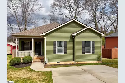 112 W 3rd Avenue, Easley, SC 29640 - Photo 1