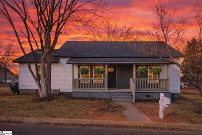 14 19th Street, Greer, SC 29651 - Photo 1