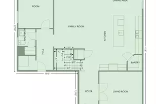 406 Windwood St, Simpsonville, SC 29680 - Photo 27