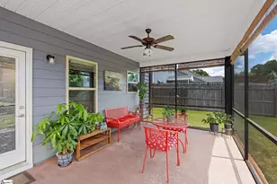 406 Windwood St, Simpsonville, SC 29680 - Photo 21