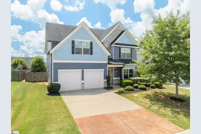 406 Windwood Street, Simpsonville, SC 29680 - Photo 1