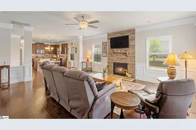 406 Windwood Street, Simpsonville, SC 29680 - Photo 3