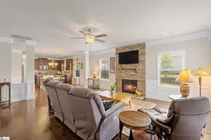 406 Windwood St, Simpsonville, SC 29680 - Photo 3