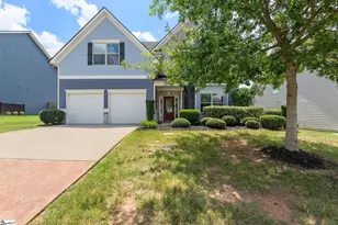 406 Windwood St, Simpsonville, SC 29680 - Photo 29