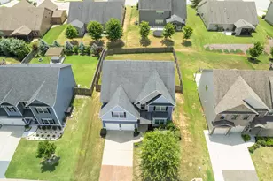 406 Windwood St, Simpsonville, SC 29680 - Photo 23