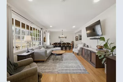 1064 Riverview Drive, Spartanburg, SC 29307 - Photo 9