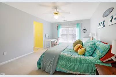 237 Penick Drive, Duncan, SC 29334 - Photo 19