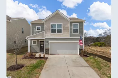 1015 Minocqua Road, Spartanburg, SC 29303 - Photo 3