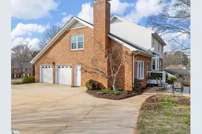 828 Shoresbrook Drive, Spartanburg, SC 29301 - Photo 41