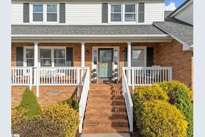 828 Shoresbrook Drive, Spartanburg, SC 29301 - Photo 5