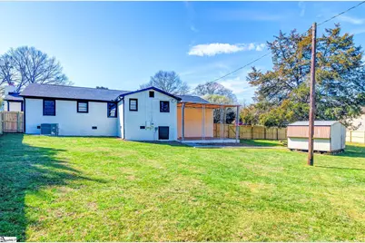 1121 Old Bessie Road, Piedmont, SC 29673 - Photo 37