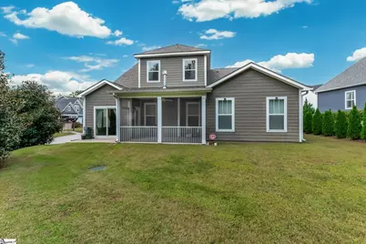 203 Quail Creek Drive, Greer, SC 29650 - Photo 45