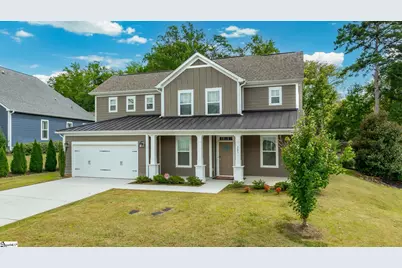 203 Quail Creek Drive, Greer, SC 29650 - Photo 47