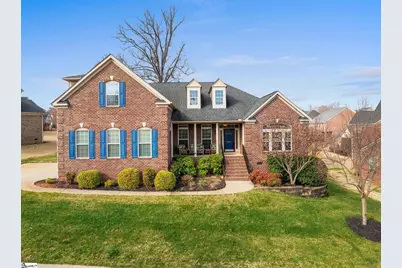 607 Pawleys Drive, Simpsonville, SC 29681 - Photo 1