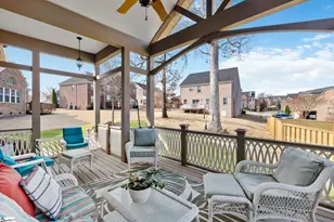 607 Pawleys Dr, Simpsonville, SC 29681 - Photo 29