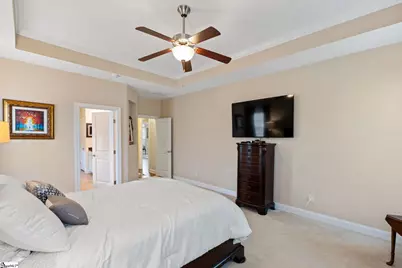 607 Pawleys Drive, Simpsonville, SC 29681 - Photo 17