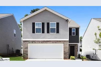 619 Starbeam Court, Spartanburg, SC 29303 - Photo 1
