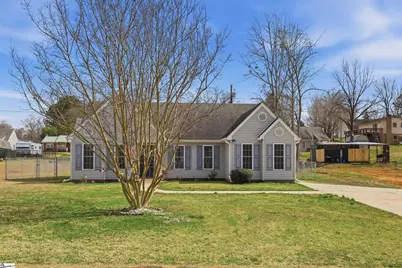 307 Forest Creek Drive, Seneca, SC 29678 - Photo 29