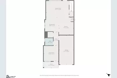 356 Thompson Street, Pendleton, SC 29670 - Photo 11