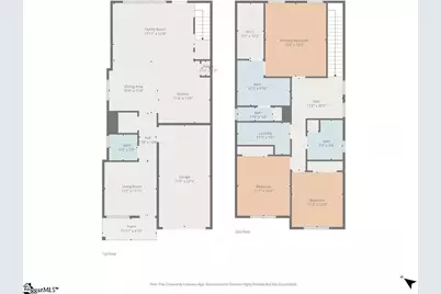 356 Thompson Street, Pendleton, SC 29670 - Photo 13