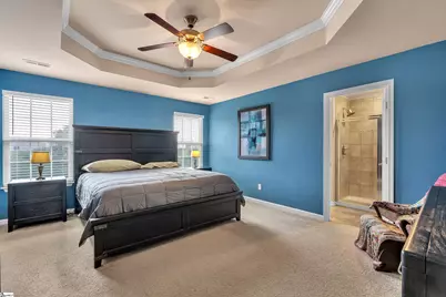 210 Alderside Place, Greer, SC 29650 - Photo 15